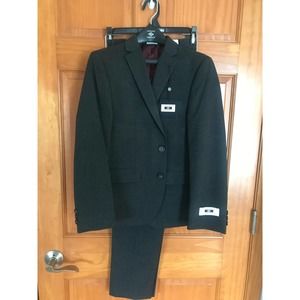 NWT boys size 12 suit from Joseph Abboud